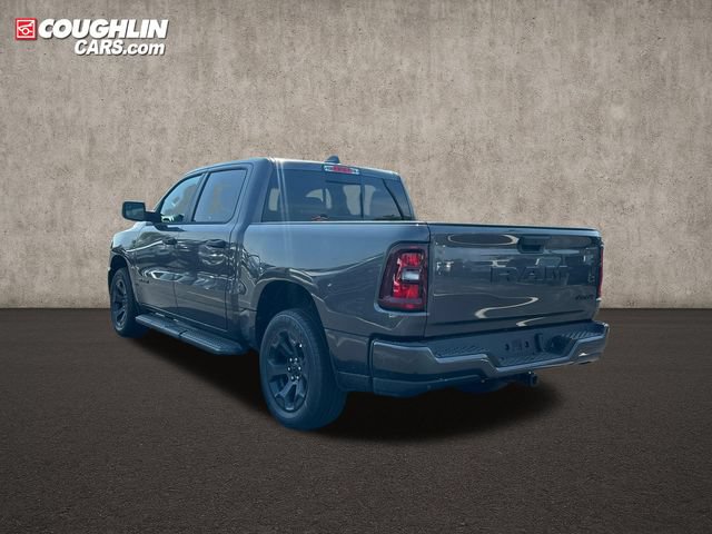 New 2026 RAM 1500 Express AWD/4WD image 8