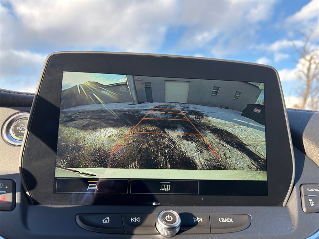 Used 2024 Chevrolet Blazer LT w/ Redline Edition image 18