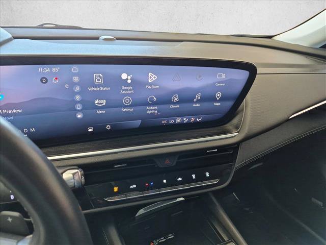 Used 2024 Buick Envision Preferred AWD/4WD image 19