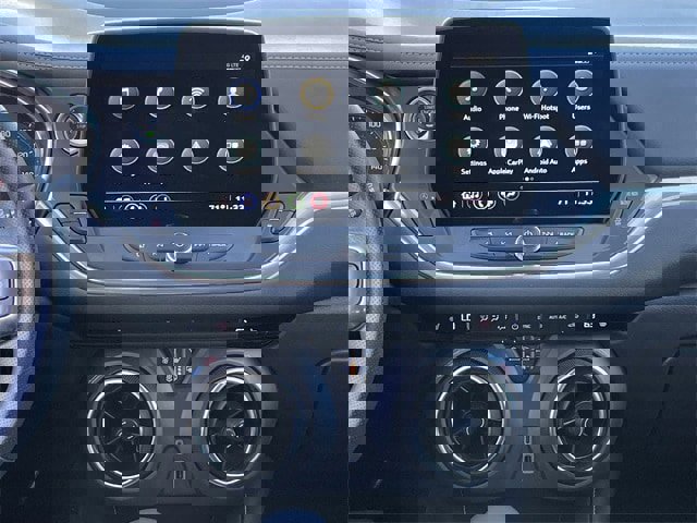 Used 2025 Chevrolet Blazer LT image 15