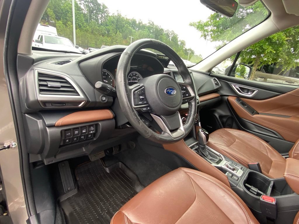 Used 2020 Subaru Forester Touring w/ Popular Package #2 AWD/4WD image 9
