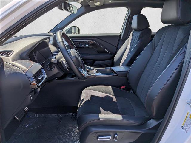 Certified 2025 Acura ADX A-Spec AWD/4WD image 16