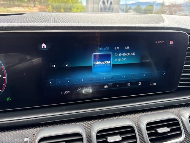 Used 2020 Mercedes-Benz GLS 450 4MATIC image 22
