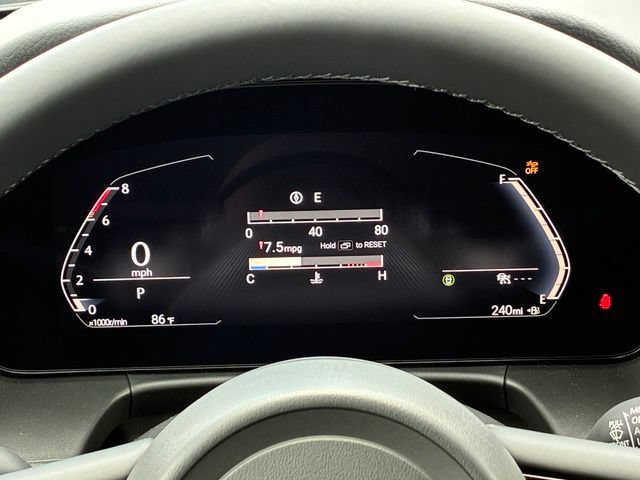 New 2026 MAZDA CX-5 Select AWD/4WD image 14