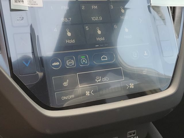 New 2026 Subaru Forester Limited AWD/4WD image 33