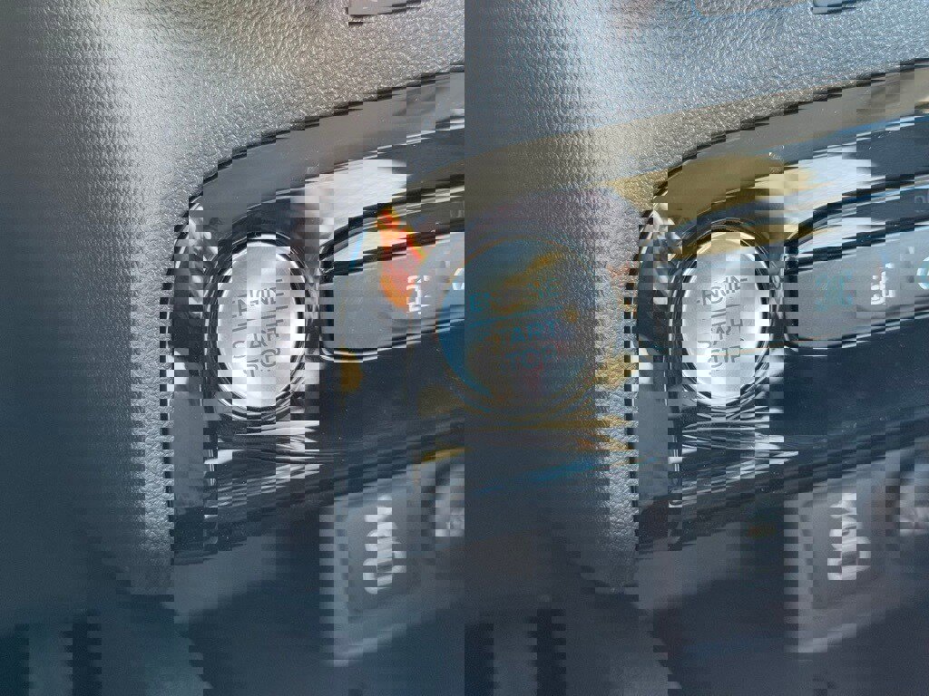 New 2025 Ford Escape Active w/ Tech Pack #1 image 6