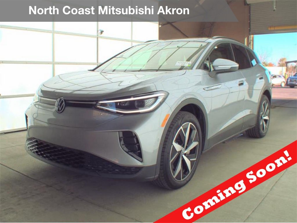 Used 2024 Volkswagen ID.4 Pro S