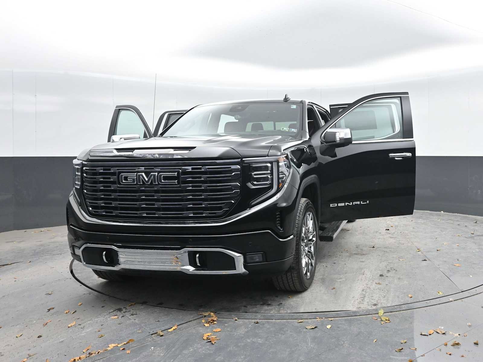 New 2026 GMC Sierra 1500 Denali Ultimate image 49