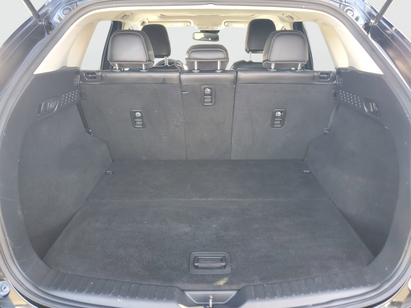 Used 2023 MAZDA CX-5 AWD 2.5 S w/ Preferred Package image 9