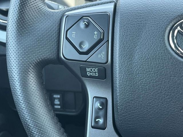 Used 2023 Toyota Tacoma TRD Sport AWD/4WD image 26