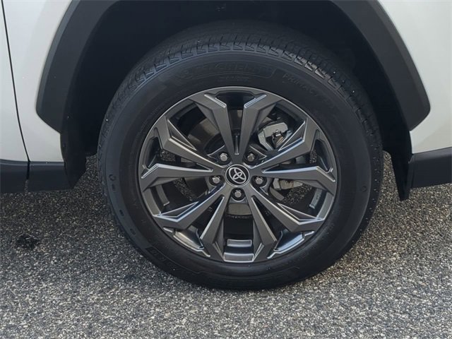 Certified 2023 Toyota RAV4 XLE Premium image 11