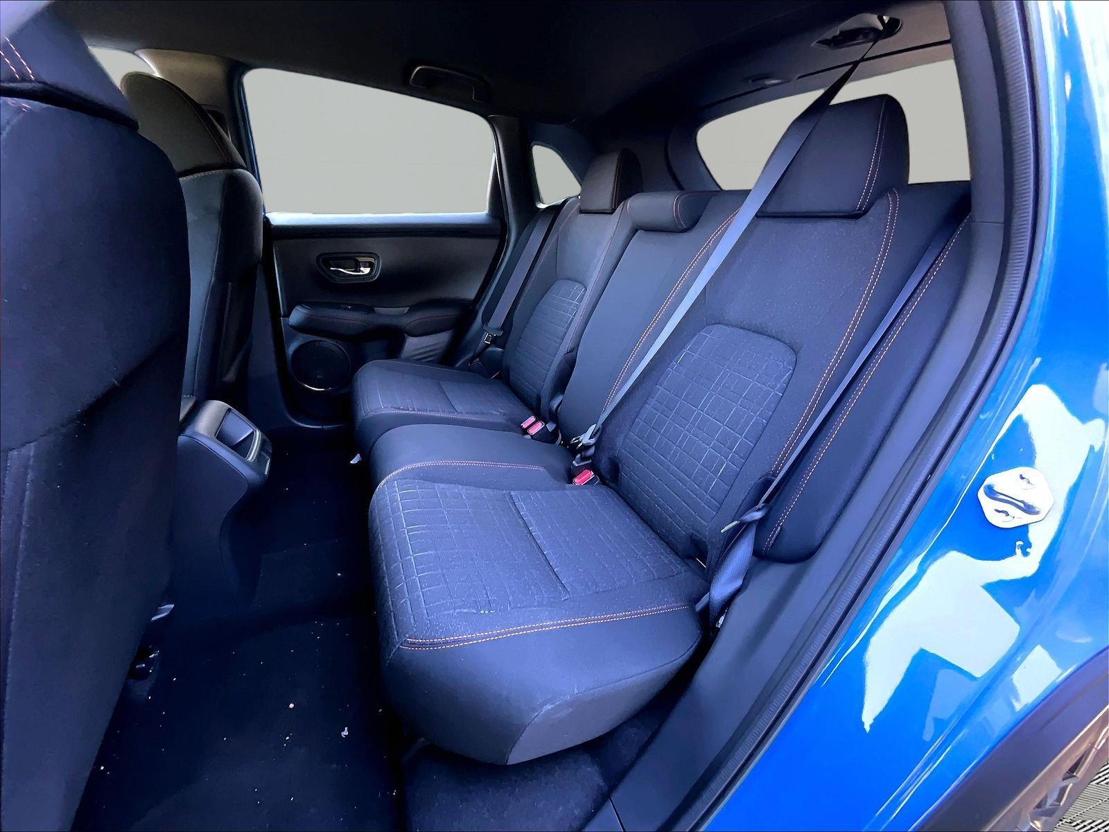 New 2027 Honda HR-V Sport image 18