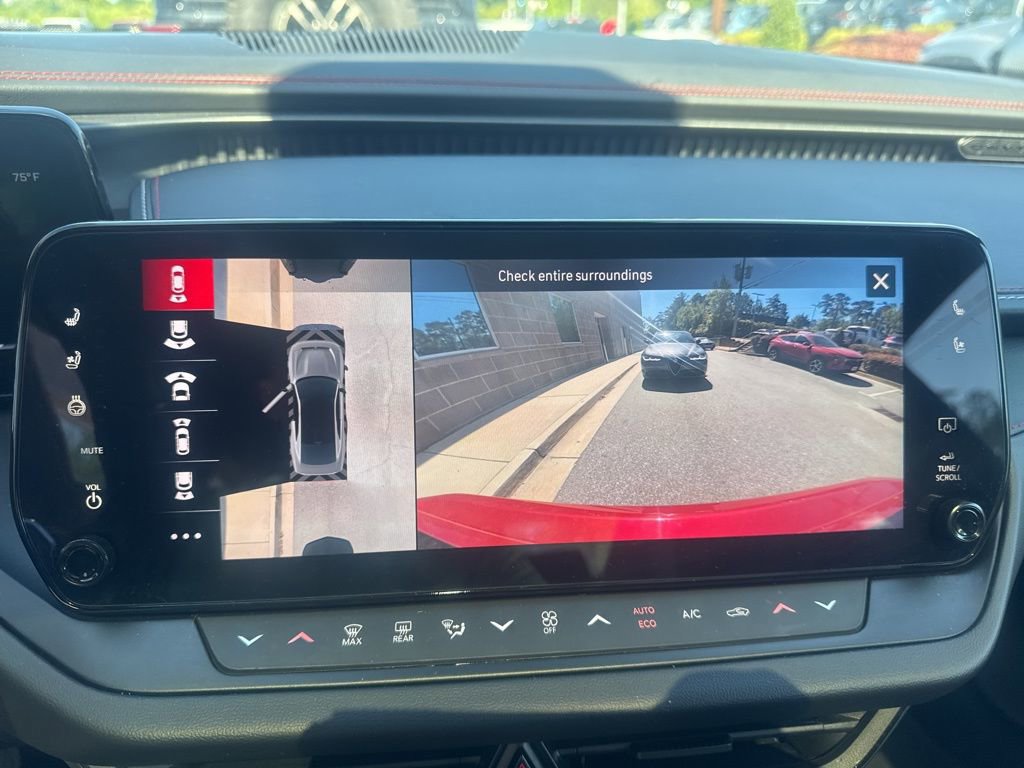 Used 2024 Dodge Charger R/T Scat Pack w/ Plus Group image 21