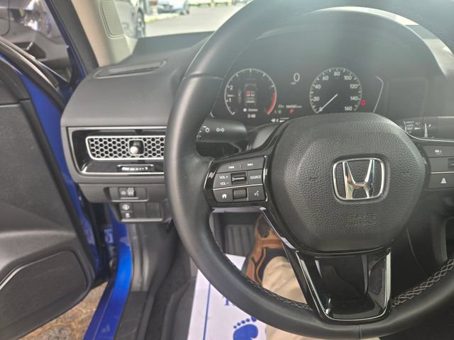 Used 2022 Honda Civic EX image 14