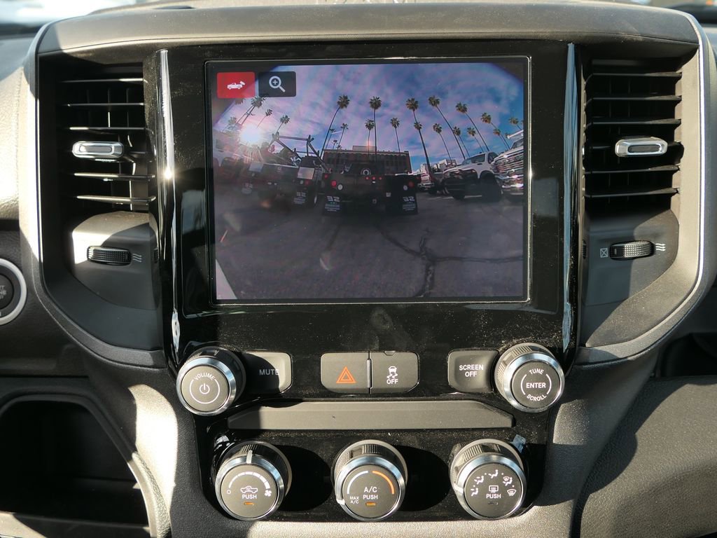 New 2025 RAM 4500 Tradesman image 20