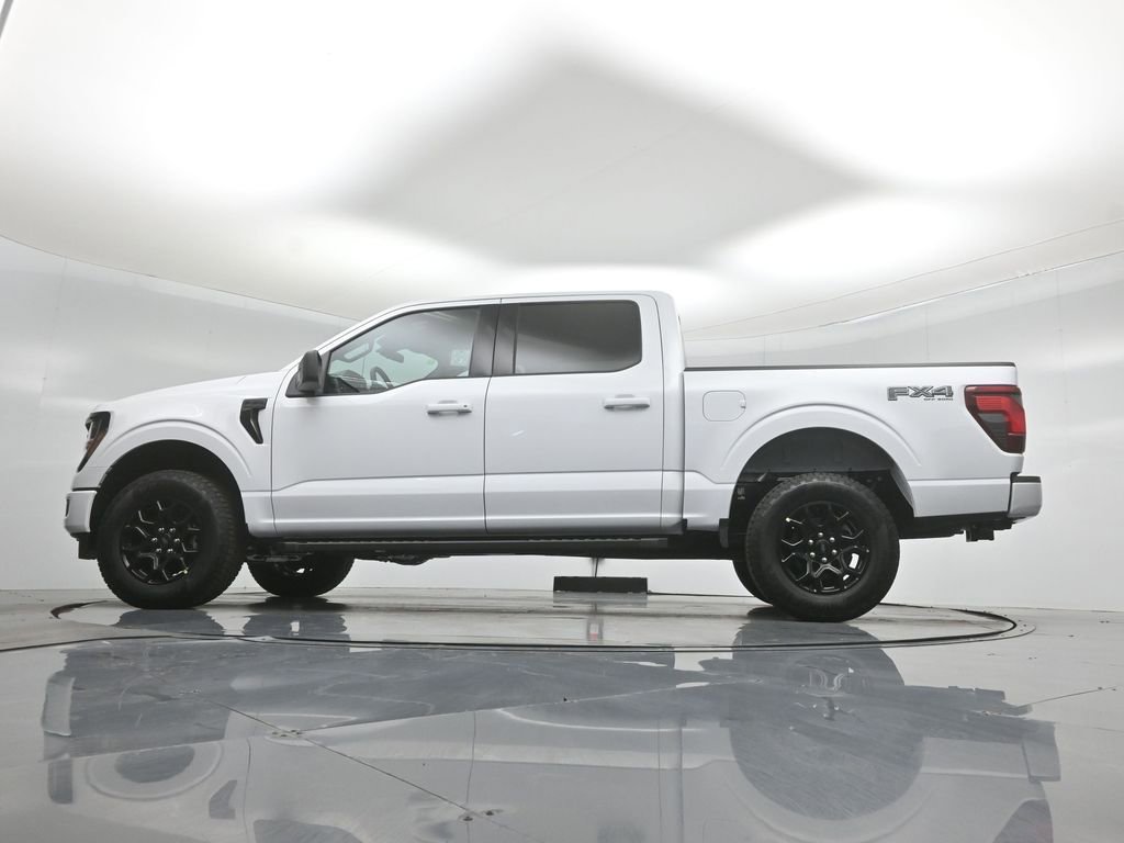 New 2026 Ford F150 XLT w/ FX4 Off-Road Package AWD/4WD image 47