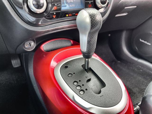 Used 2014 Nissan Juke SL AWD/4WD image 23