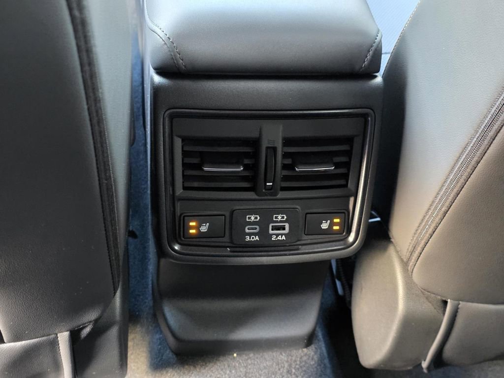 New 2026 Subaru Outback Wilderness AWD/4WD image 13
