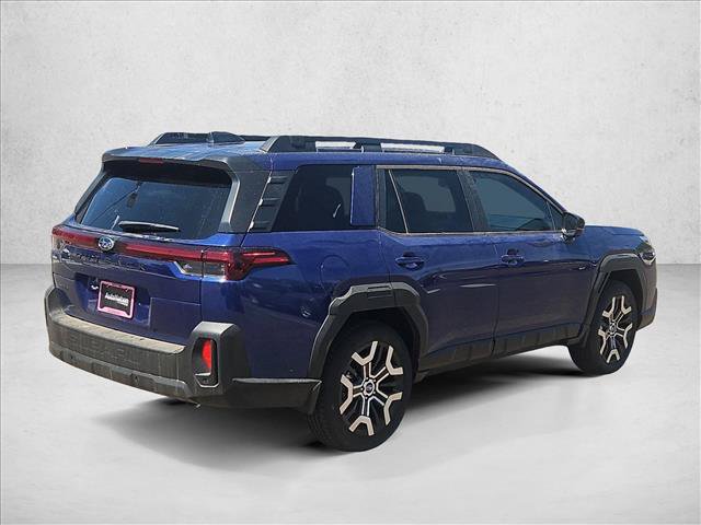 New 2026 Subaru Outback Touring XT AWD/4WD image 5