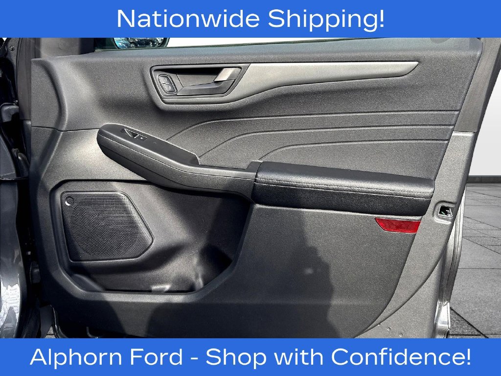 Certified 2023 Ford Escape Active w/ Cold Weather Package FWD image 28