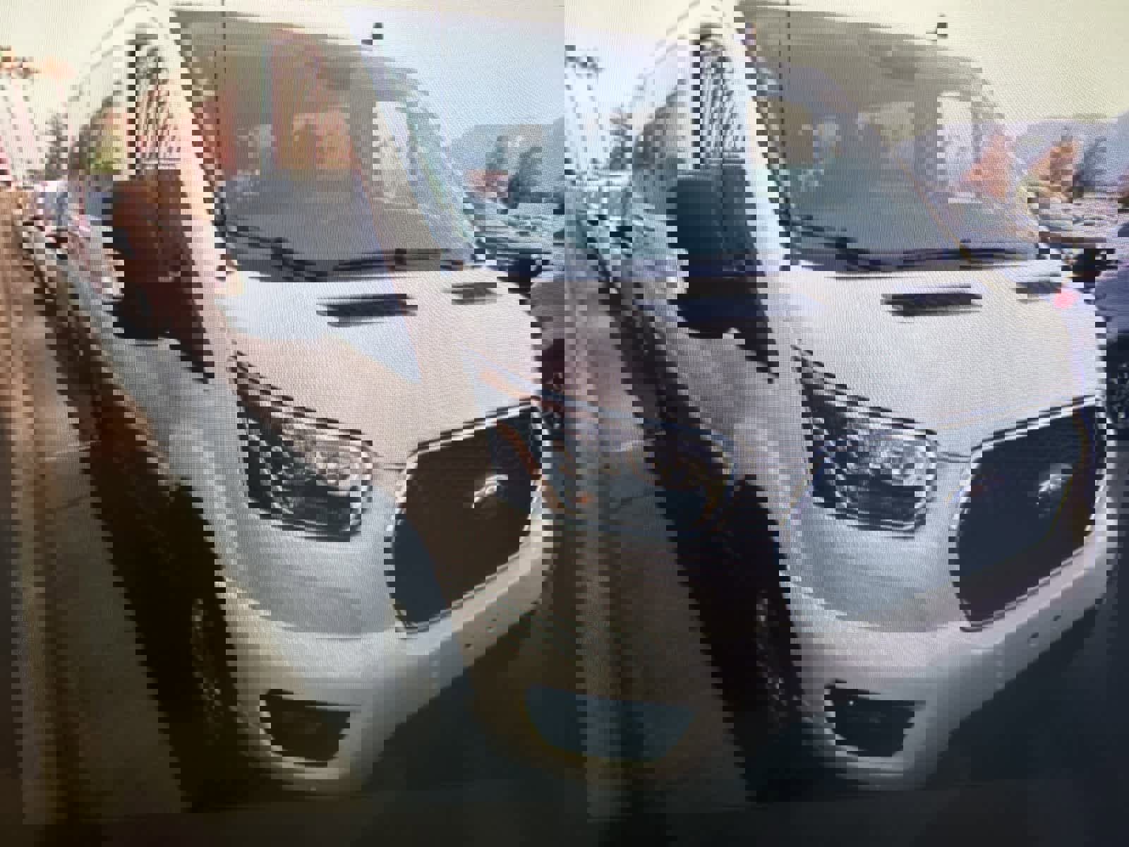 Used 2023 Ford Transit 350 XLT image 14