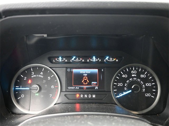 Used 2018 Ford F150 XLT w/ Trailer Tow Package image 17