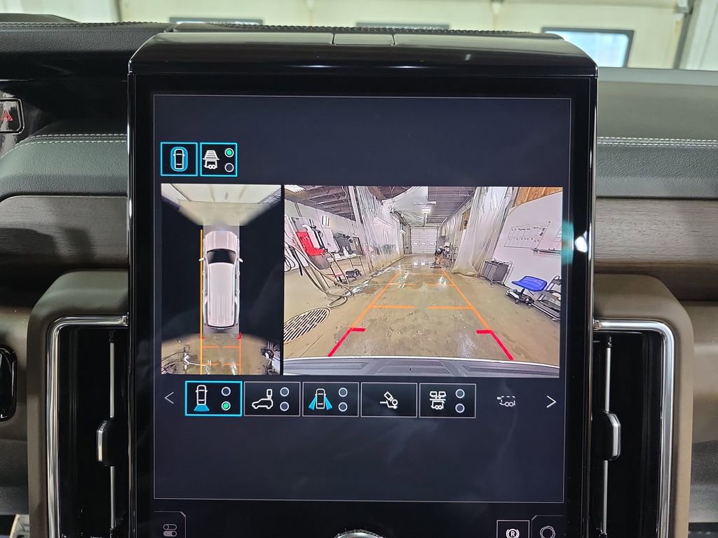 New 2026 GMC Yukon XL Denali Ultimate AWD/4WD image 25