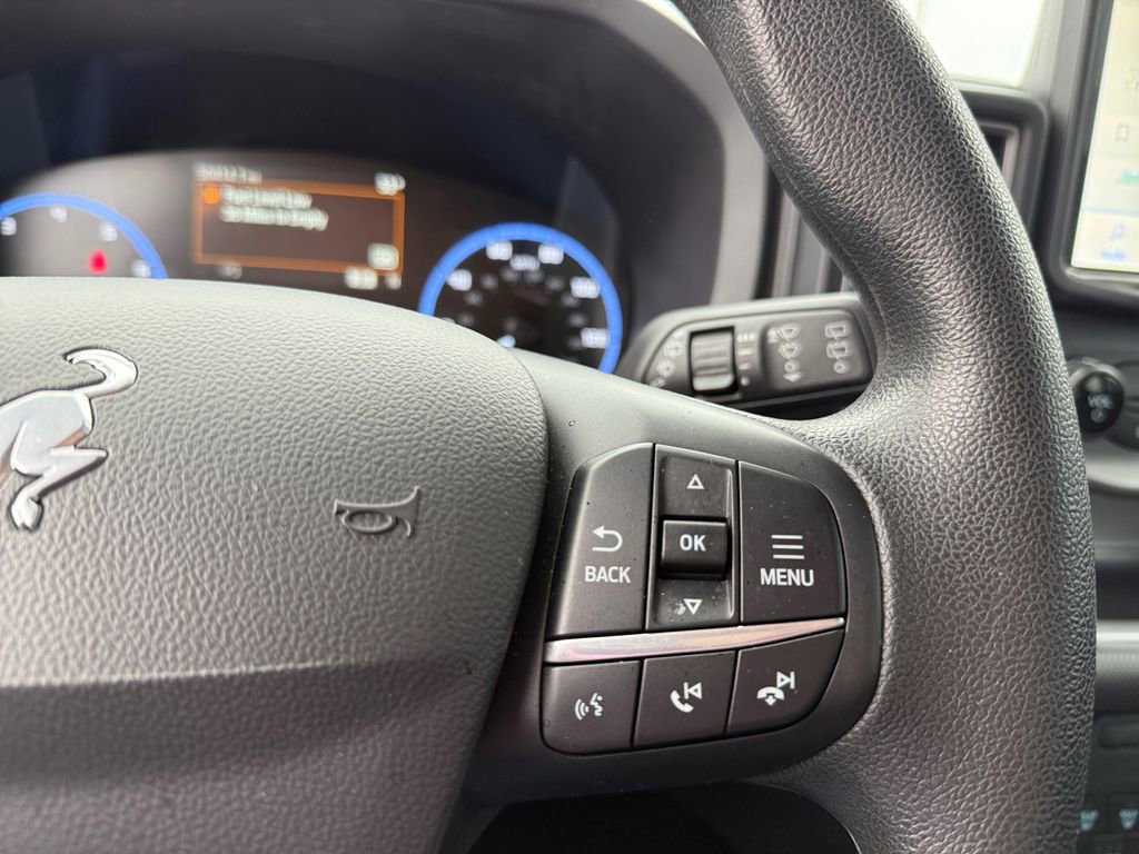 Certified 2021 Ford Bronco Sport Big Bend image 18