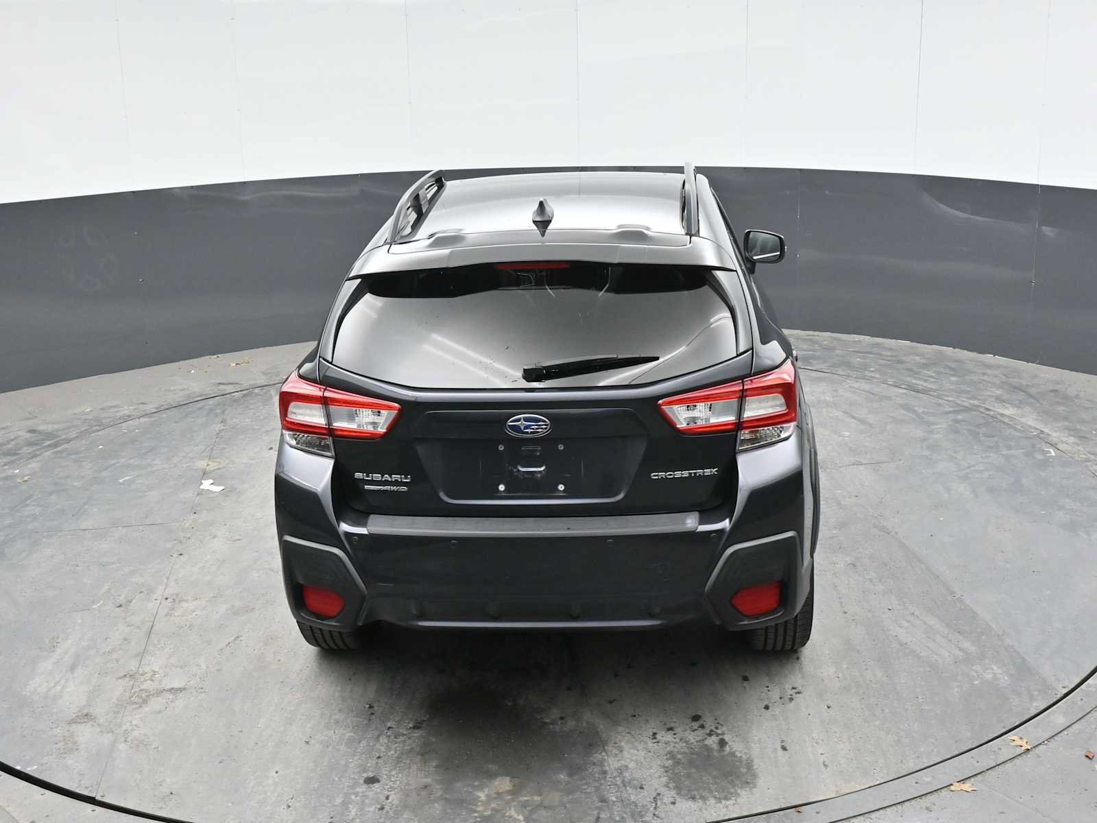 Used 2019 Subaru Crosstrek 2.0i Limited w/ Moonroof Package w/Navigation AWD/4WD image 40