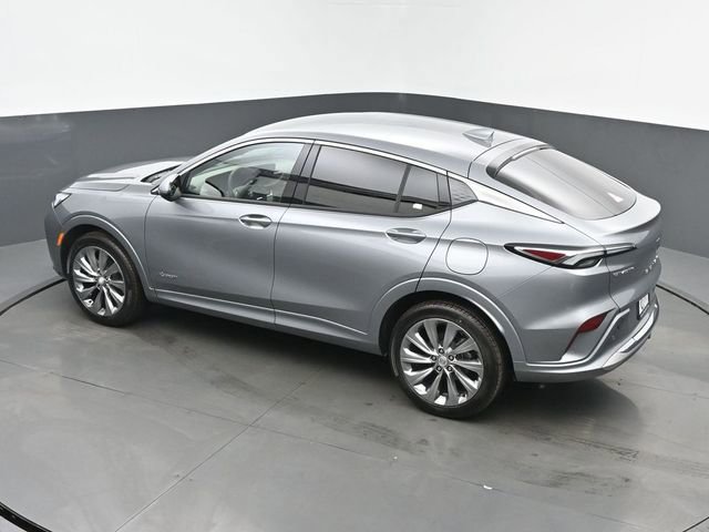 New 2026 Buick Envista Avenir image 40