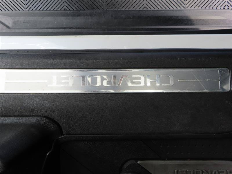 Used 2021 Chevrolet Tahoe RST w/ Luxury Package AWD/4WD image 19