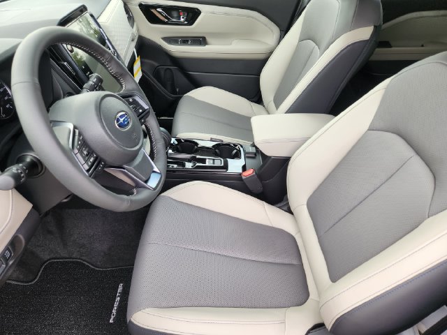 New 2026 Subaru Forester Limited AWD/4WD image 10