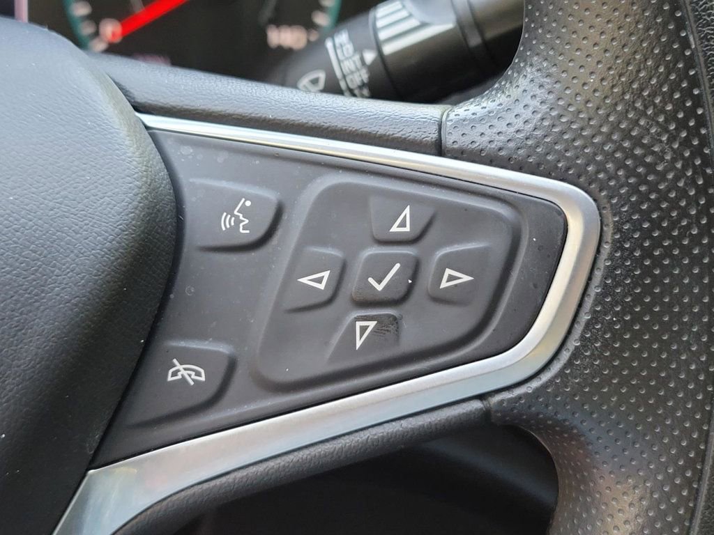 Used 2022 Chevrolet Malibu LT image 21