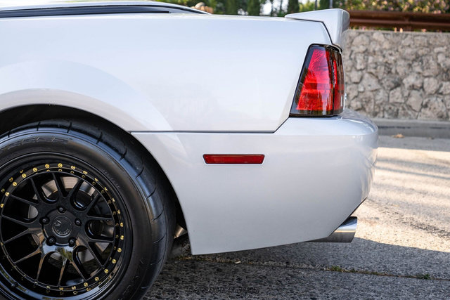 Used 2003 Ford Mustang Cobra RWD image 59