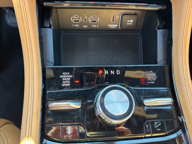 Used 2024 Jeep Grand Cherokee Summit image 35