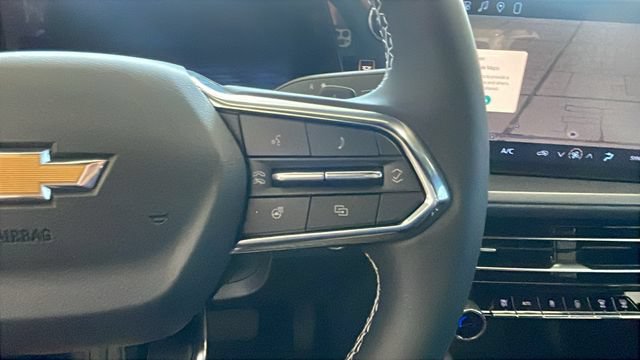 New 2026 Chevrolet Traverse LT w/ LPO, Floor Liner Package FWD image 21