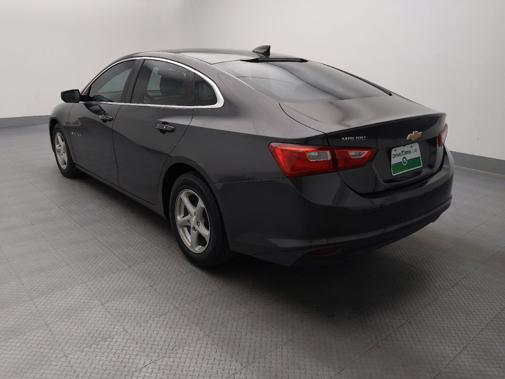 Used 2017 Chevrolet Malibu LS FWD image 5