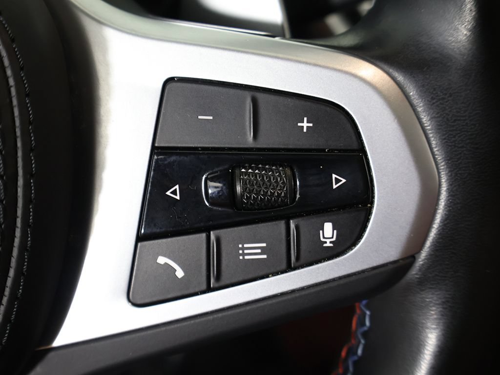 Used 2022 BMW X4 M40i AWD/4WD image 50