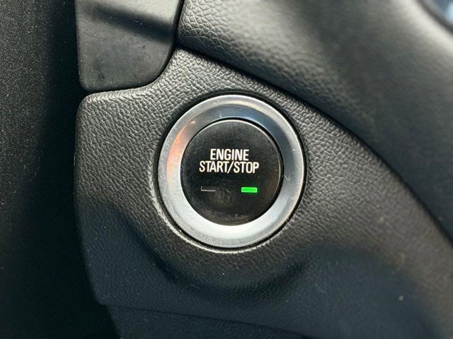 Used 2019 Chevrolet Equinox LT w/ Sun & Navigation Package image 11