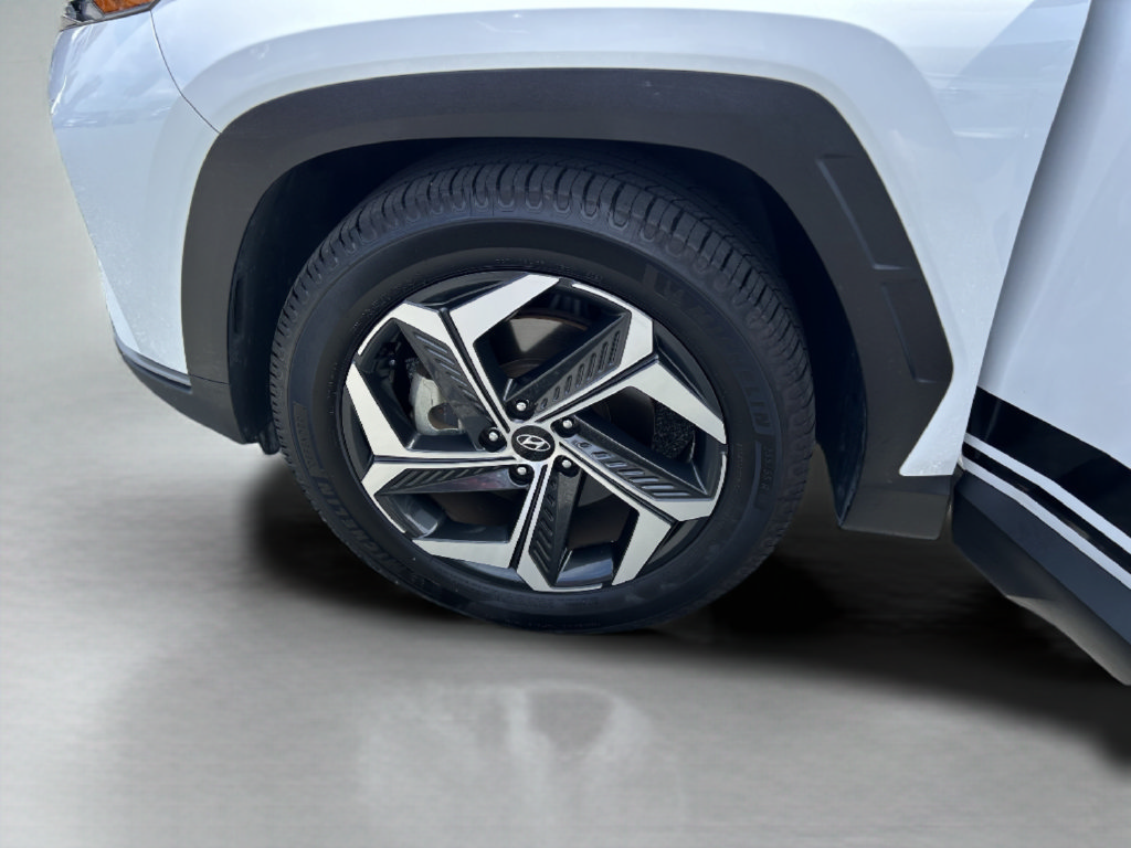Used 2022 Hyundai Tucson SEL w/ Convenience Package FWD image 38