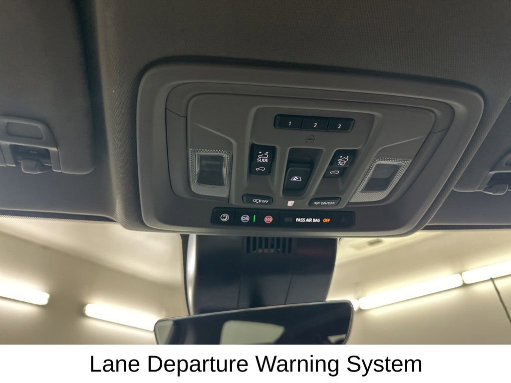 Used 2024 GMC Sierra 2500 Denali w/ Denali Reserve Package image 44