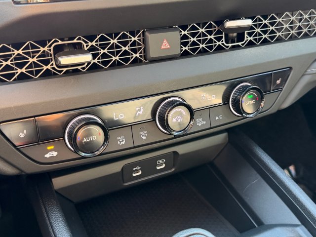 Used 2024 Honda Accord EX image 23
