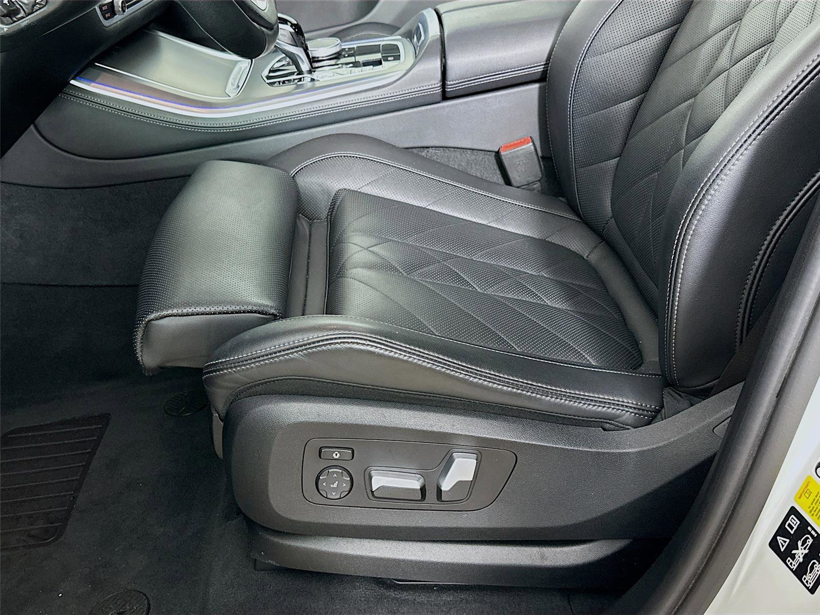 Certified 2023 BMW X5 xDrive40i w/ Premium Package image 19