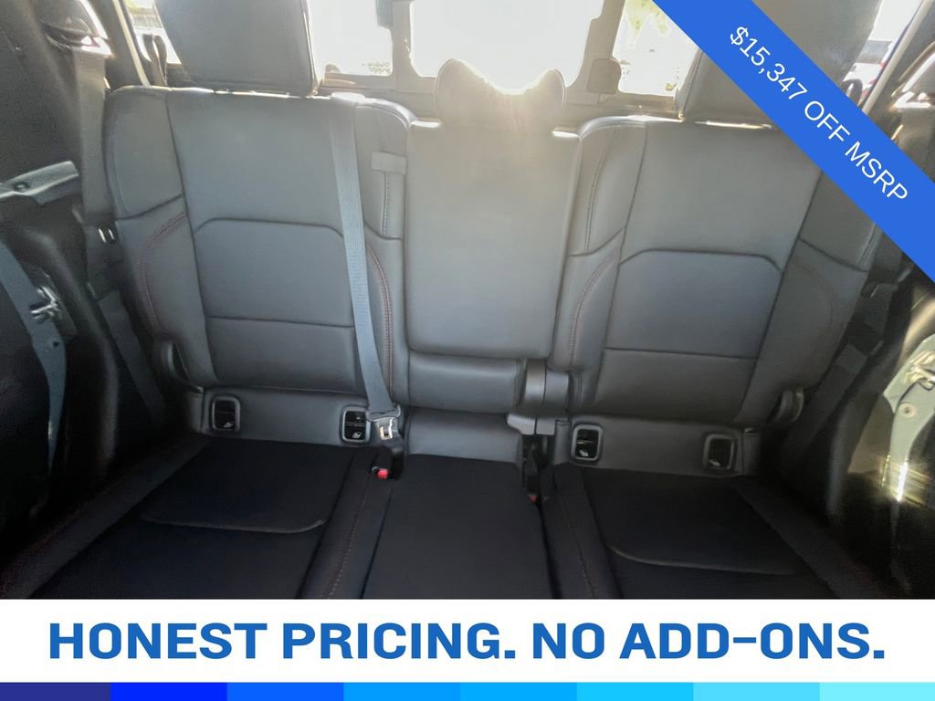 New 2025 Jeep Gladiator Rubicon image 5