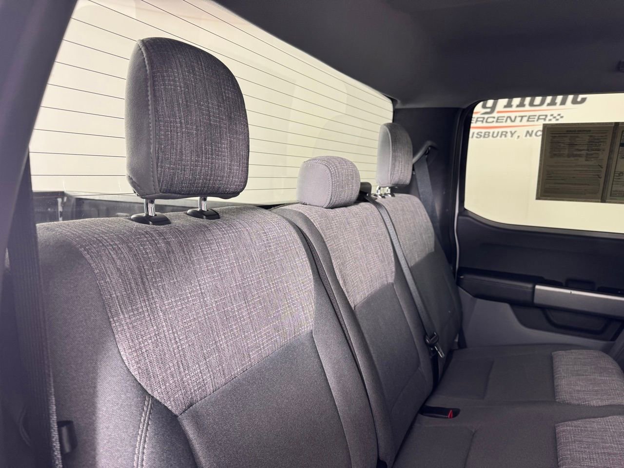 Used 2022 Ford F150 XLT image 30