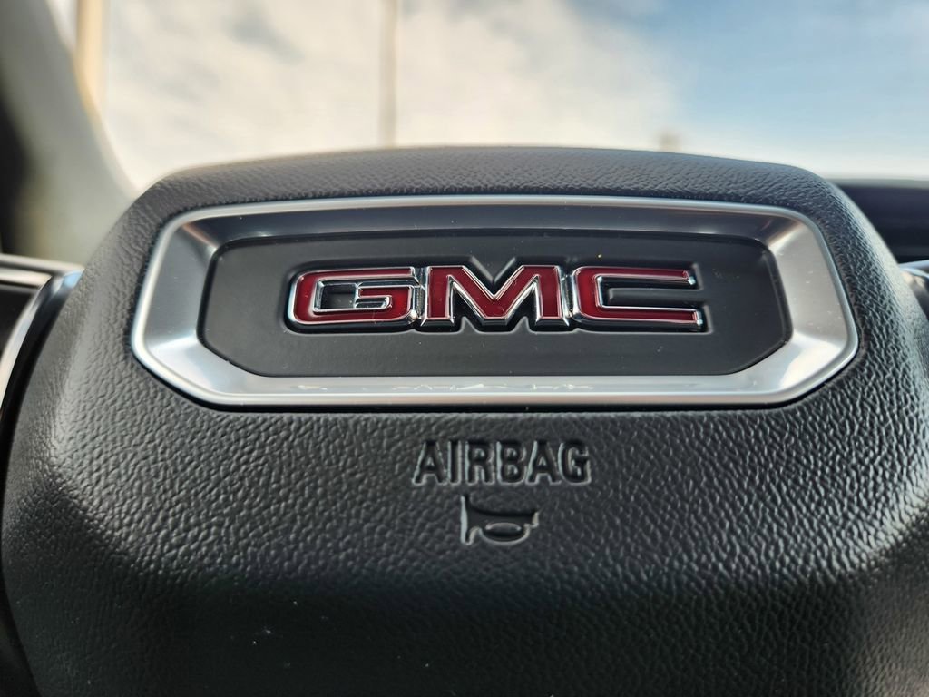 New 2026 GMC Terrain AT4 w/ Convenience Package III AWD/4WD image 16