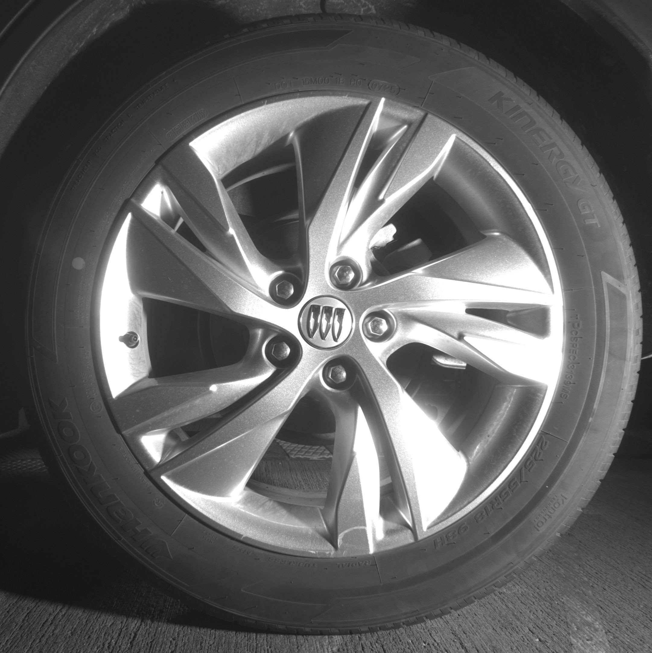 Used 2025 Buick Encore GX Preferred image 14