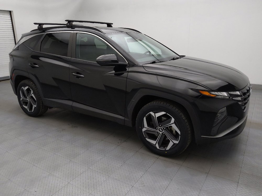 Used 2023 Hyundai Tucson SEL w/ Convenience Package image 11