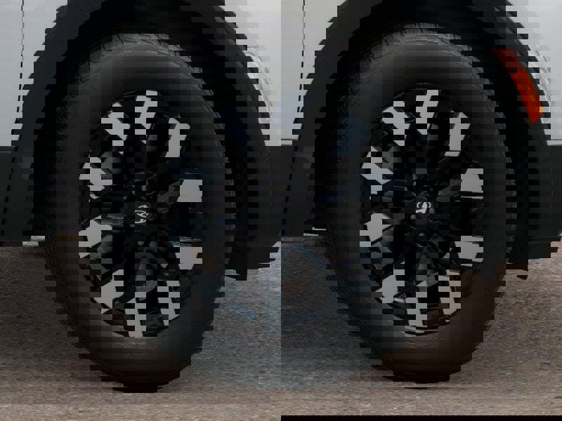 New 2026 Hyundai Santa Cruz SEL image 8