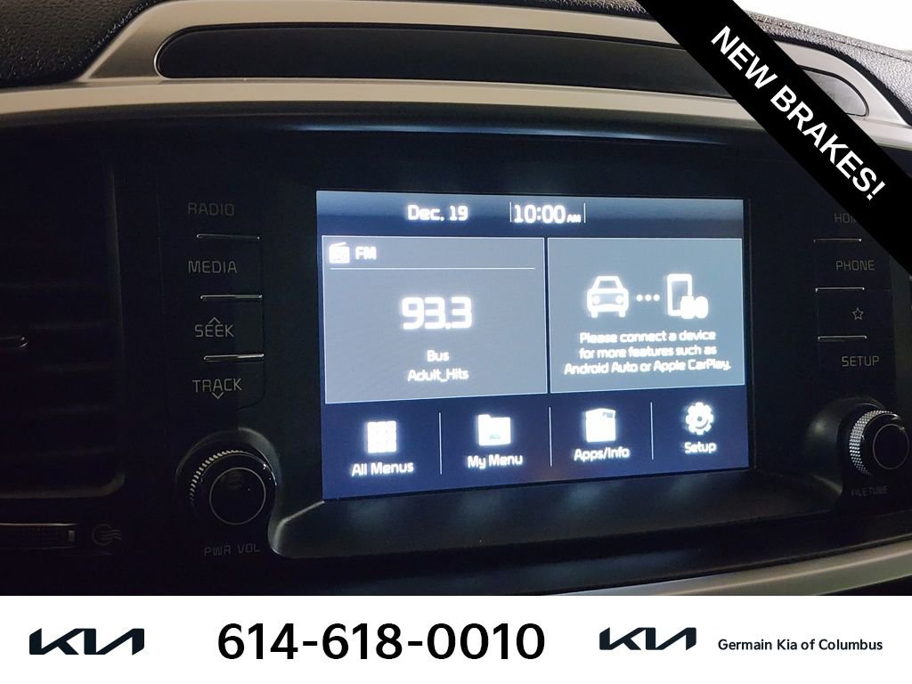 Used 2020 Kia Sorento S image 24